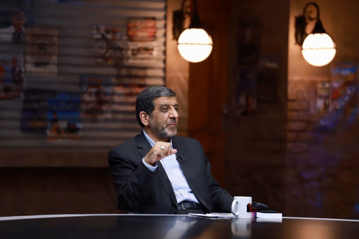 درباره «آدم برفی» و «مربای شیرین» اشتباه کردم/ نگران فیلم‌های اجتماعی هستم