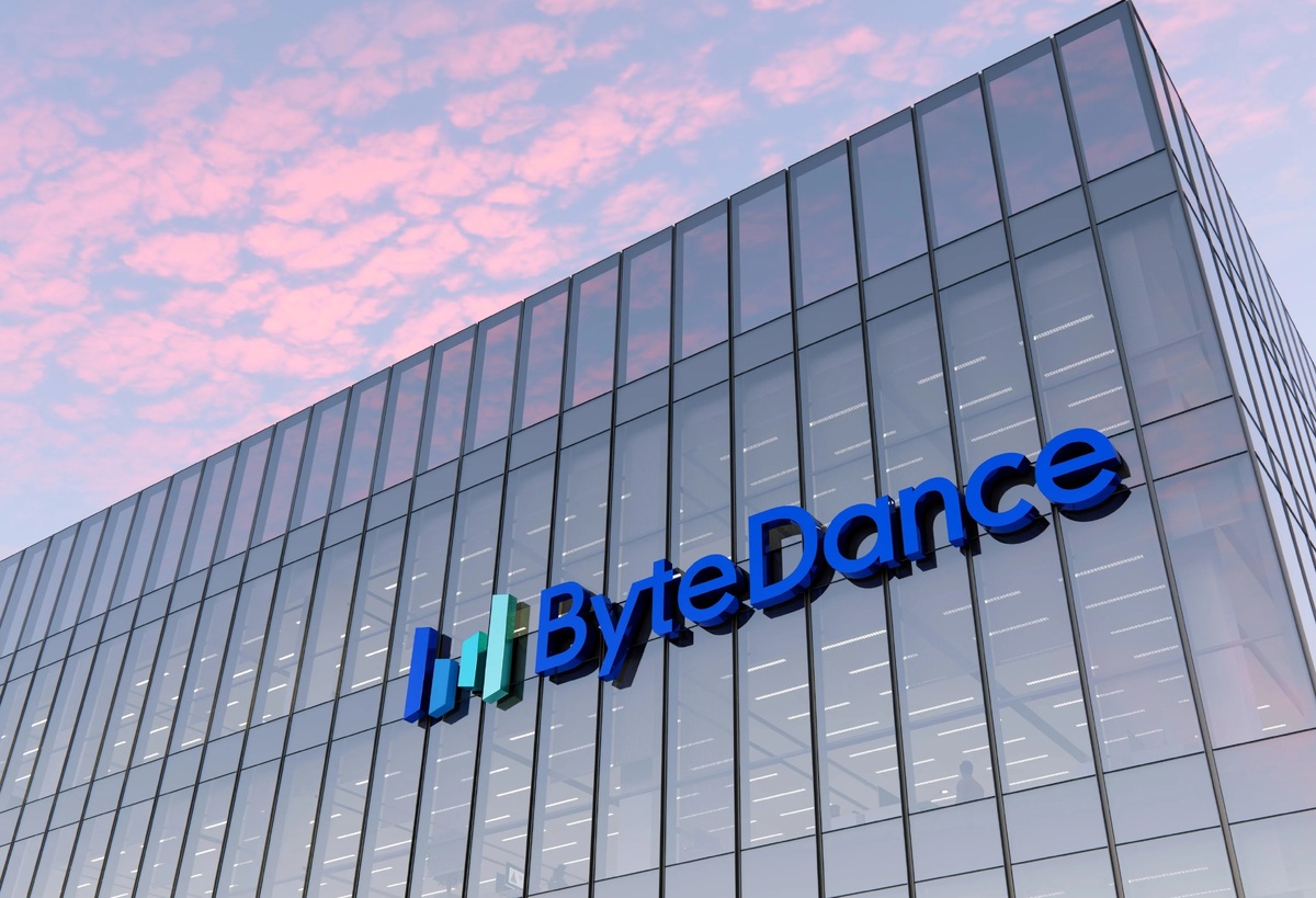 بایت‌دنس در برزیل مرکز داده راه‌اندازی می‌کند