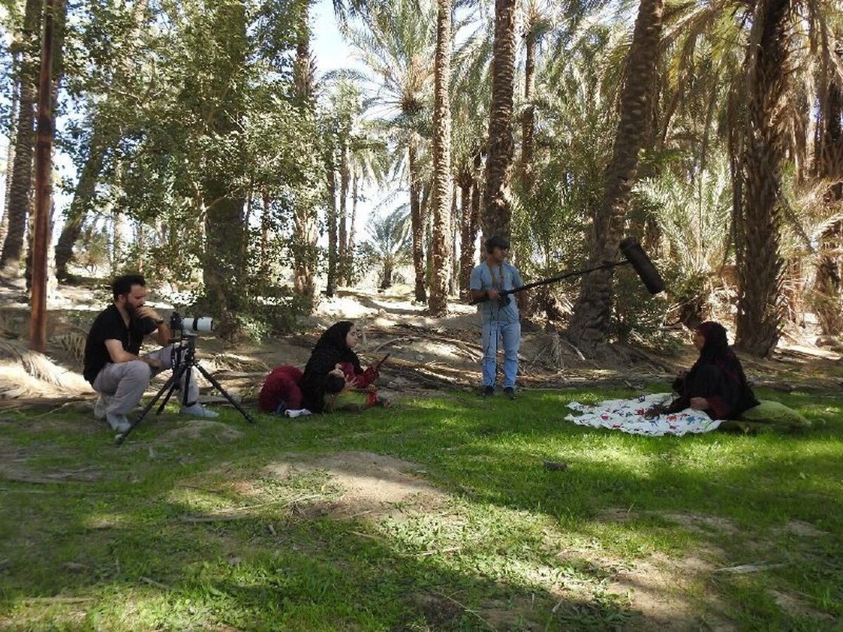 مستند «زرخاتون» آماده نمایش شد