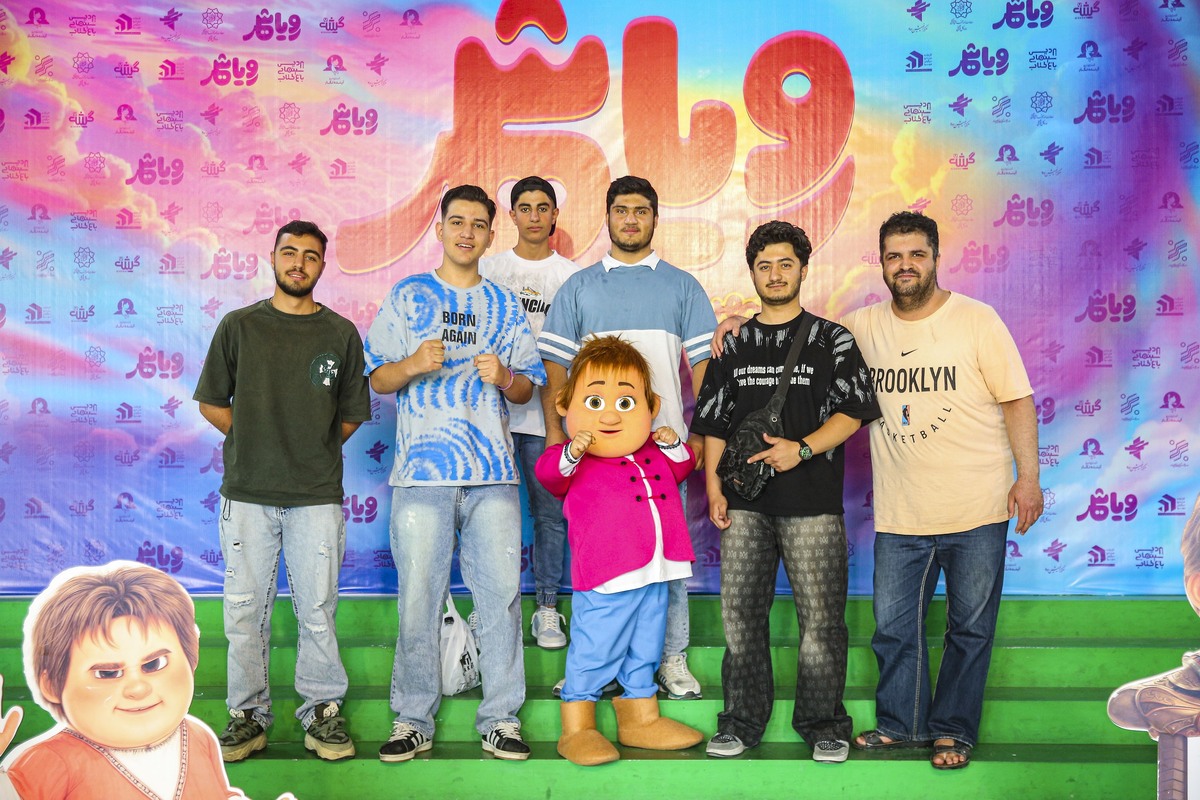 «رویاشهر» دو روزه میلیاردی شد