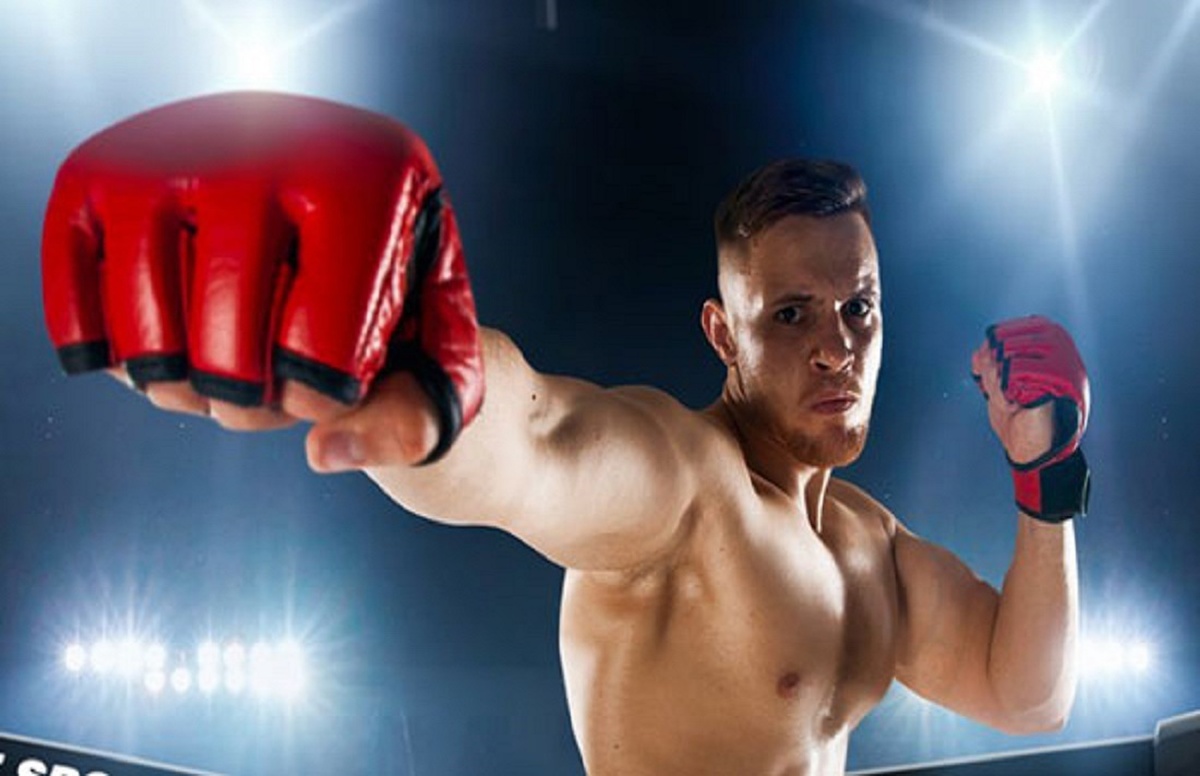 مربی خارجی برای تیم ملی MMA ایران جذب می‌شود