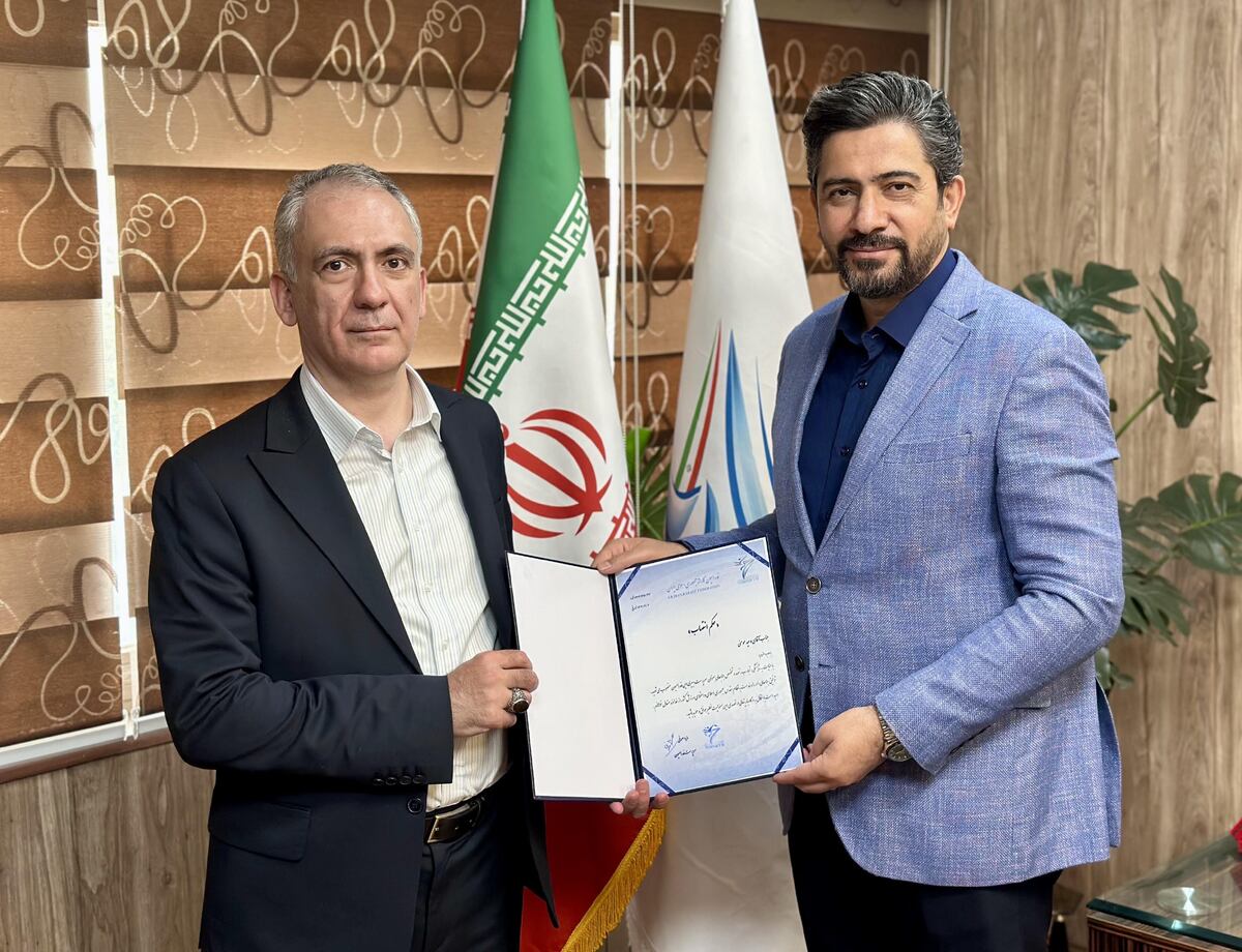 انتصاب عجیب در کاراته/ مومنی جانشین پورشیب شد