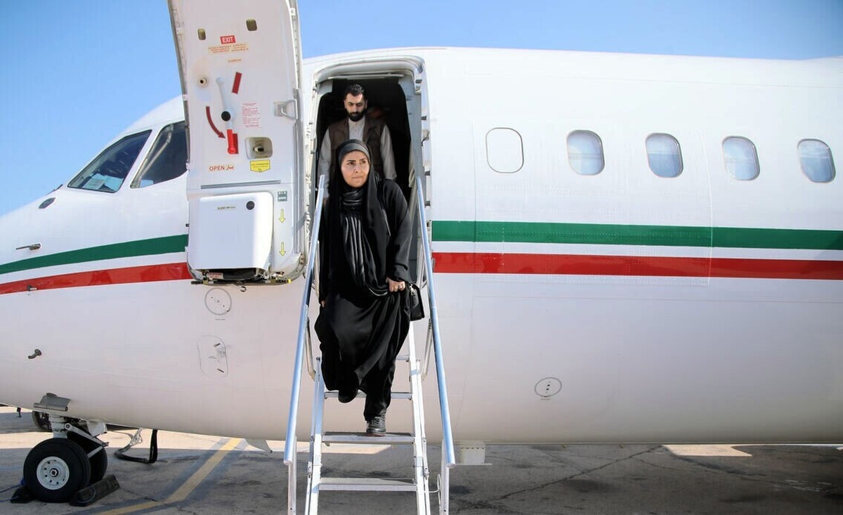 وزیر راه و شهرسازی عازم هرمزگان شد