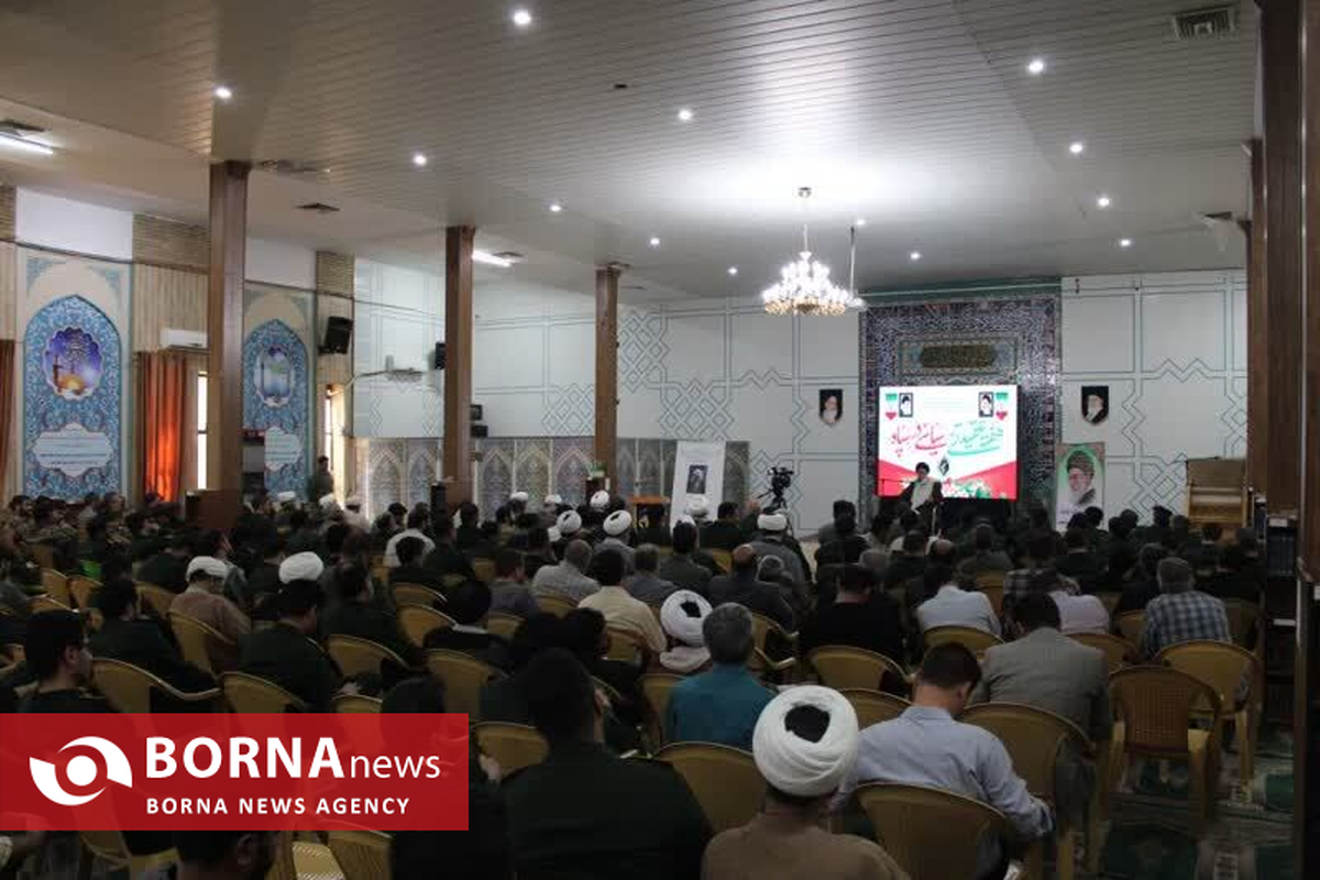 آیت‌ا...علم‌الهدی: شهید مطهری الگوی اثرگذار برای همه زمان‌ها/ متولیان عقیدتی خود را به ابزار نوین آموزش مجهز کنند