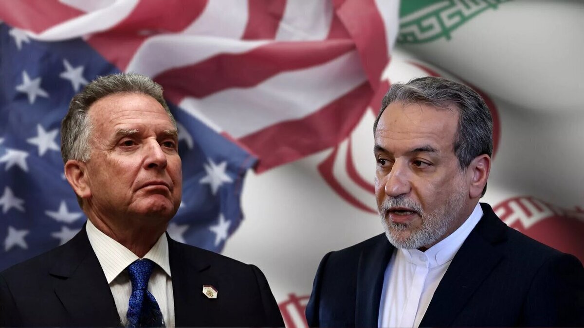 آکسیوس: مذاکرات ایران و آمریکا درحال پیشرفت است