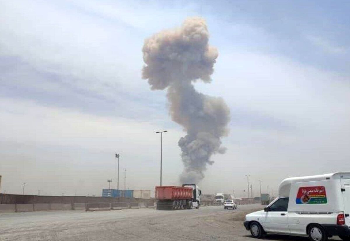 ‎حمایت سازمان تأمین اجتماعی برای درمان مصدومان بندر شهید رجایی