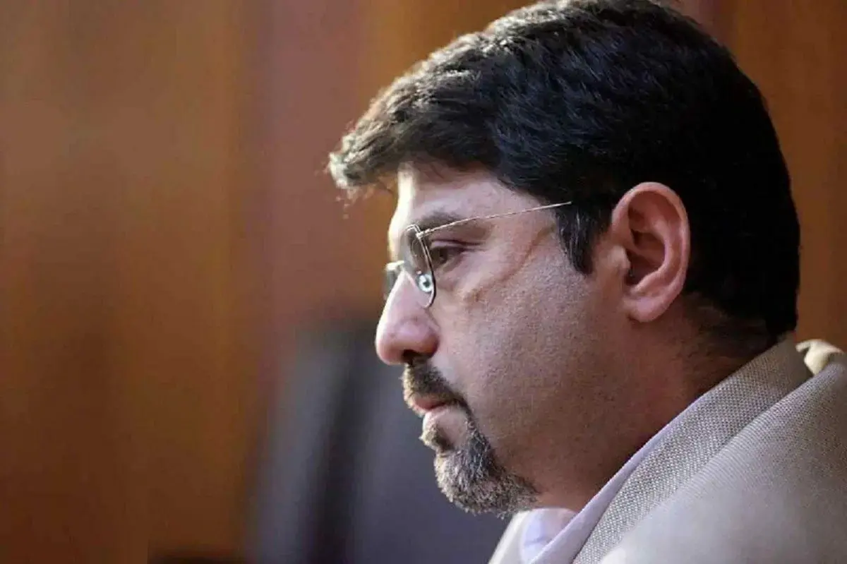 خامسیان: بدخواهان ملت ایران در بحران ها به دنبال برهم زدن امنیت روانی جامعه هستند