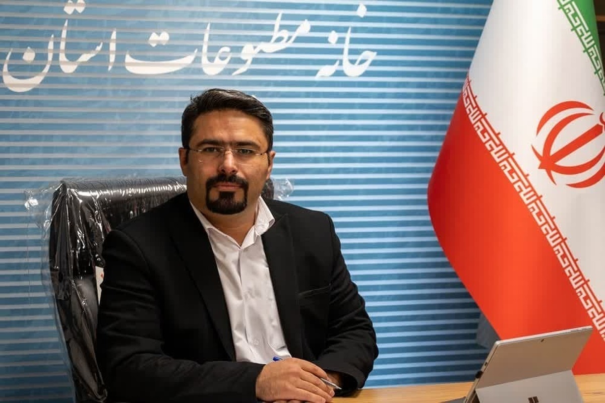 رسانه‌های سراسری فاقد پروانه فعالیت از خانه مطبوعات قزوین حذف می‌شوند