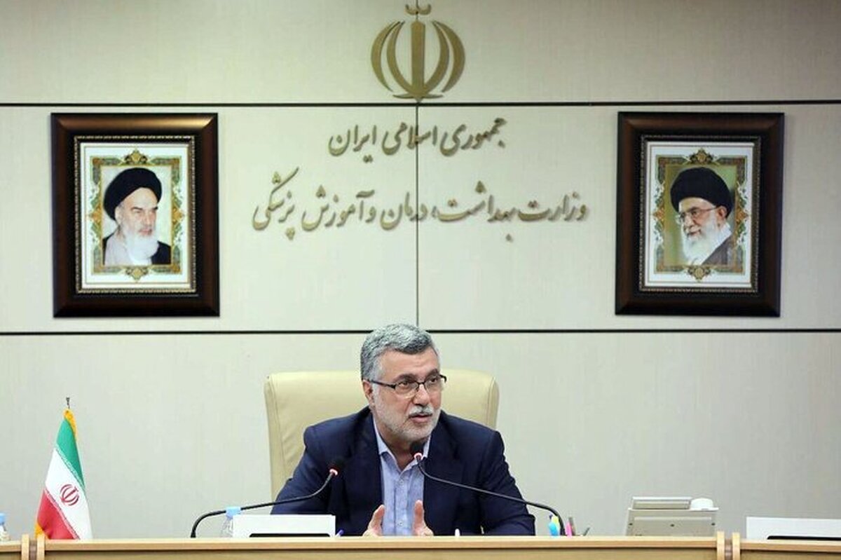 تأمین تجهیزات و امکانات پزشکی و خون برای مجروحان حادثه انفجار بندر شهید رجایی