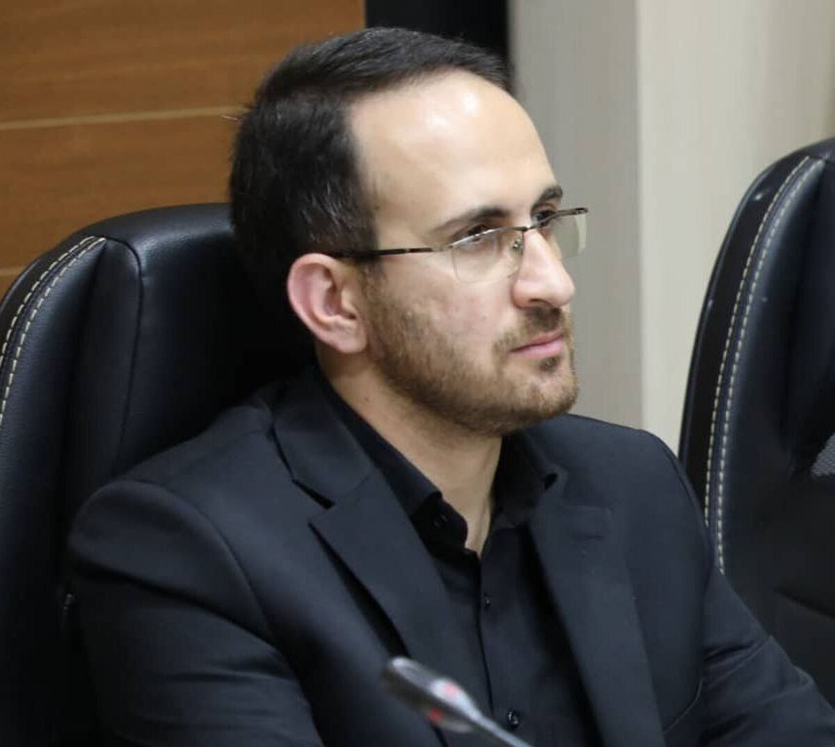 آلاینده‌های استان هرمزگان و استان‌های مجاور به صورت مداوم در حال پایش هستند