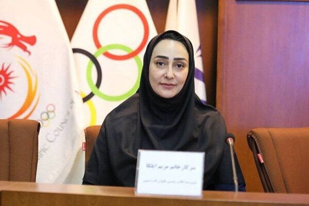 نایب رییس بانوان فدراسیون وزنه‌برداری: نسل‌سازی در وزنه‌برداری بانوان آغاز شده است