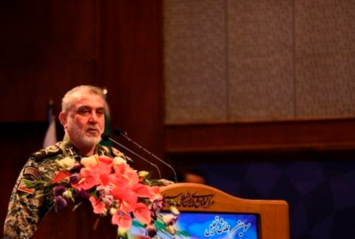 ورزش توان رزمنده را به خوبی رشد و ارتقا می دهد