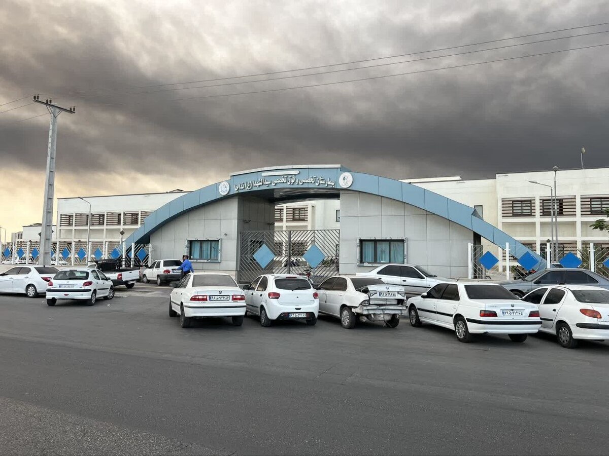 آمادگی کامل نیروی دریایی ارتش برای مدیریت بحران حادثه بندر شهید رجایی