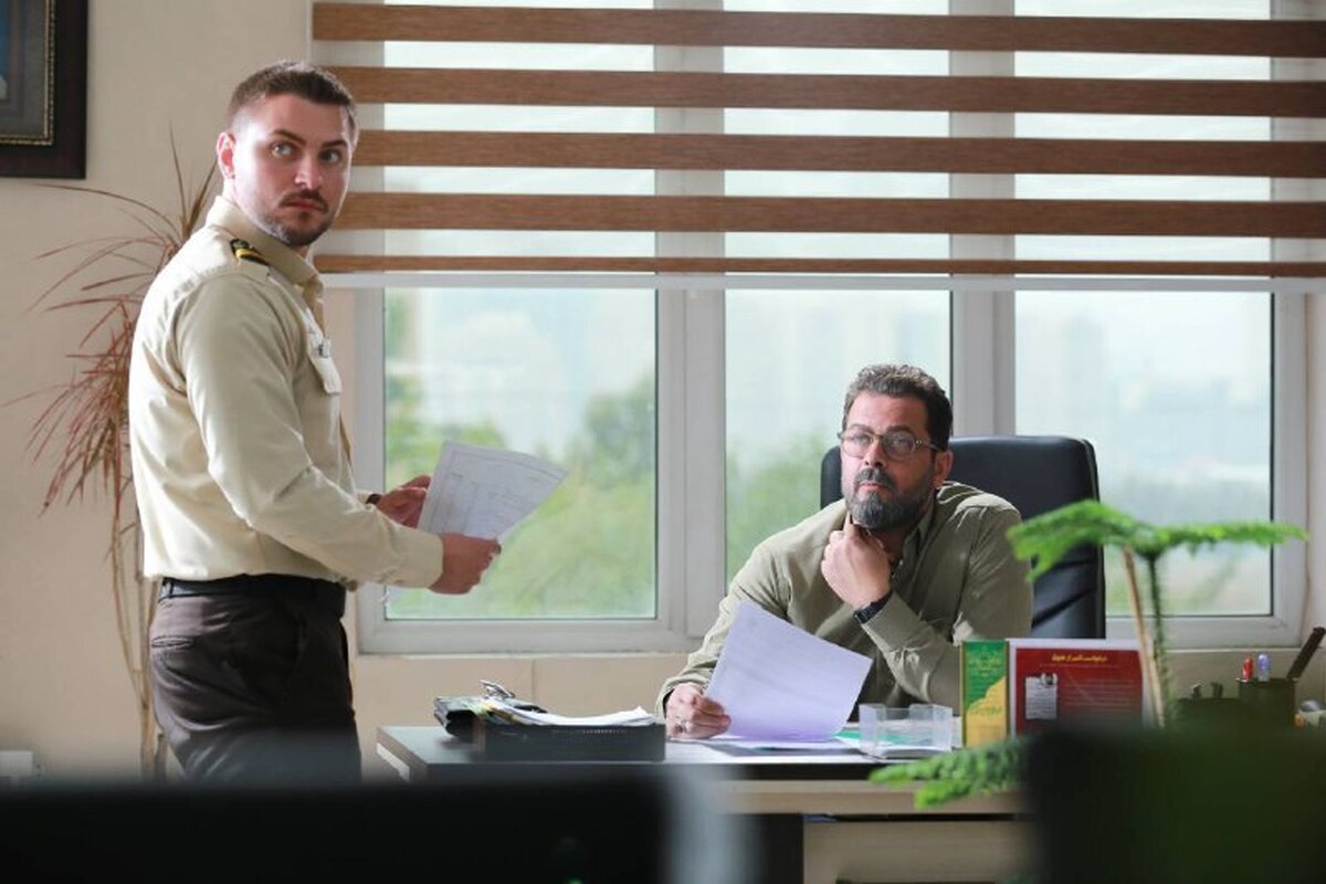 «یزدان» از هفته آینده روی آنتن شبکه سه می‌رود