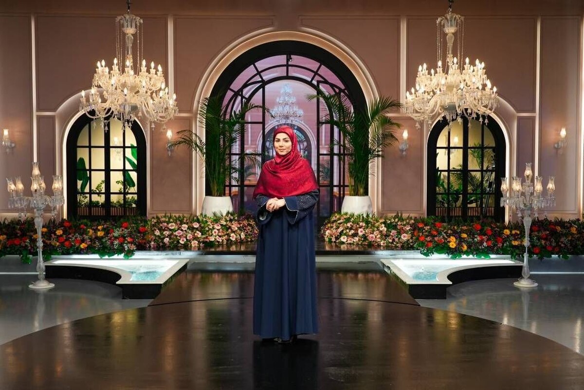 پخش «از مامان بگو» به مناسبت میلاد حضرت معصومه (س)