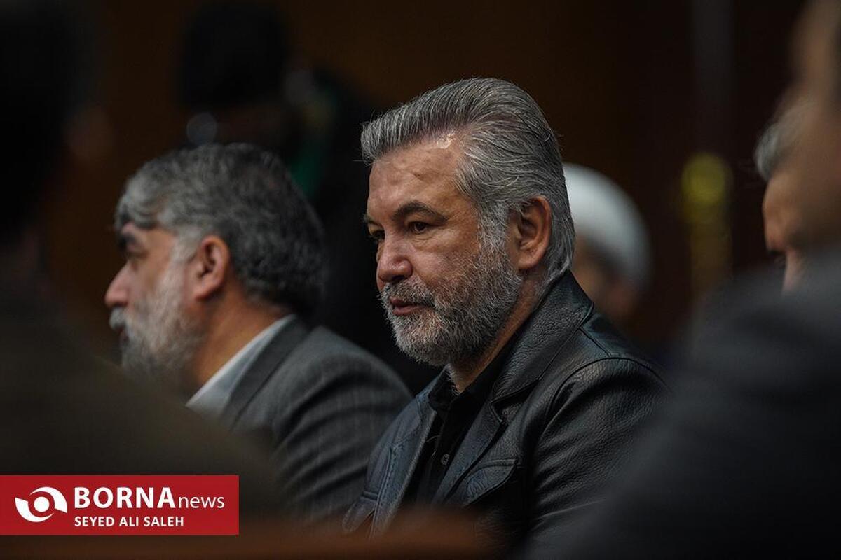 استیلی: حضور موفق در نقل و انتقالات ۵۰ درصد از راه قهرمانی است/ موضوع کاپیتانی پرسپولیس حل می‌شود