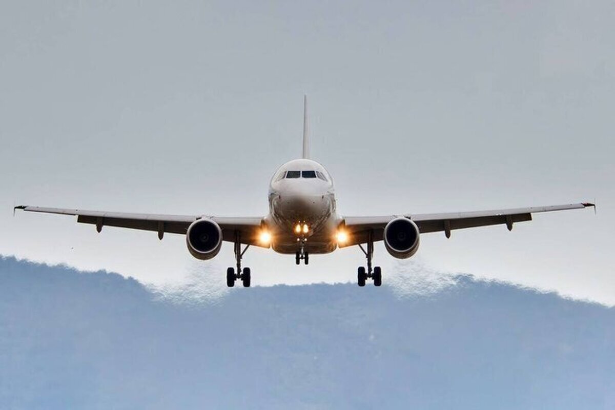 دگرگونی بدنه هواپیما با نوآوری جدید