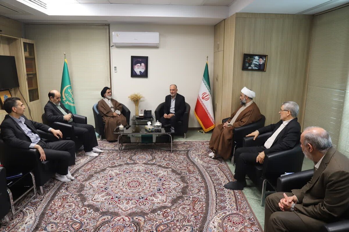 برای رسیدن به خودکفایی در تولید همواره باید جهادی تلاش کنیم