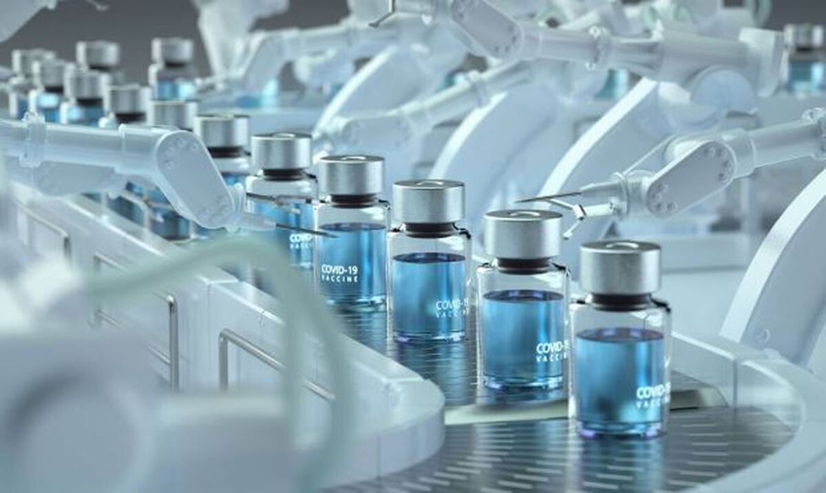 پیشرفته‌ترین سیستم میکروسیالی جهان رونمایی شد!