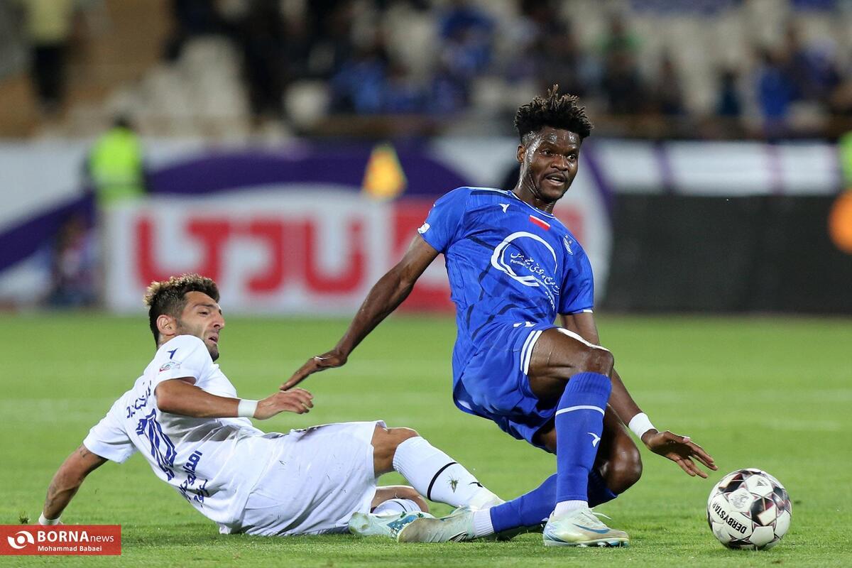 استقلالی‌ها باید نگران نوتیس  اندونگ باشند؟  