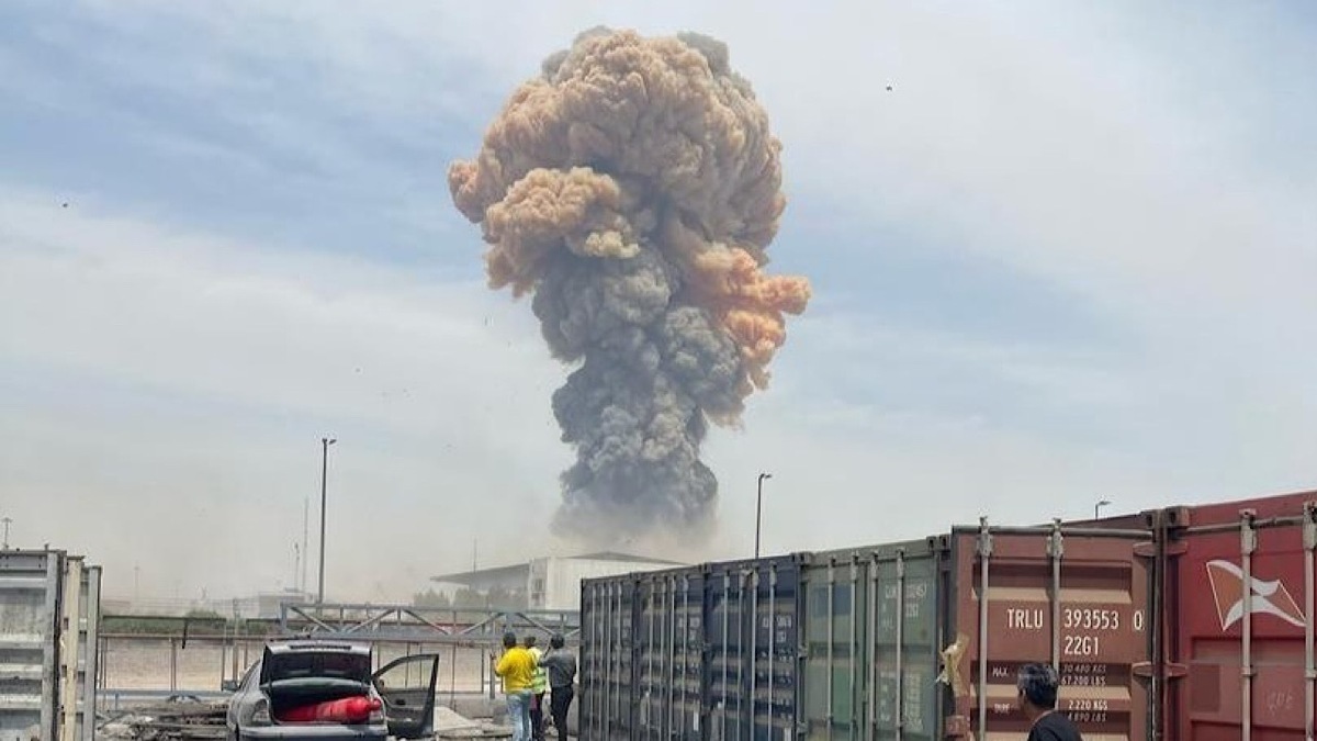 گمرک: ترخیص کالاهای از بندر شهید رجایی در اولویت قرار گیرد