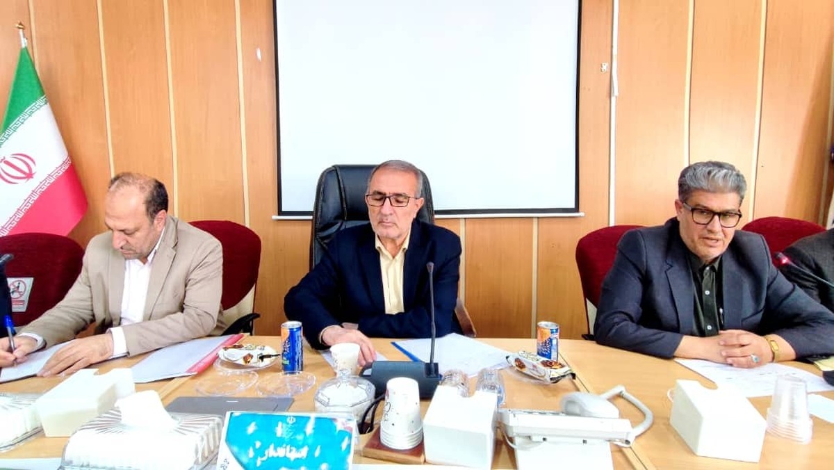 مشکلات جامعه کارگری کهگیلویه و بویراحمد بررسی شد