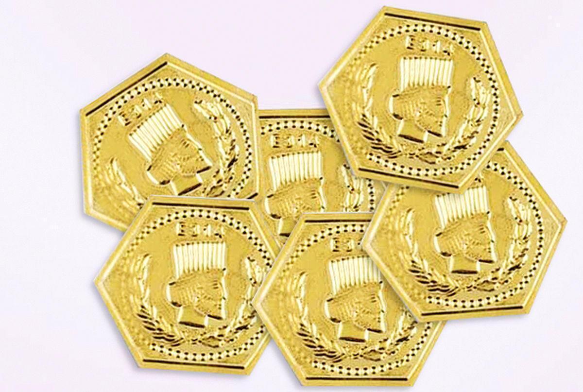 قیمت سکه پارسیان امروز یکشنبه ۷ اردیبهشت ۱۴۰۴