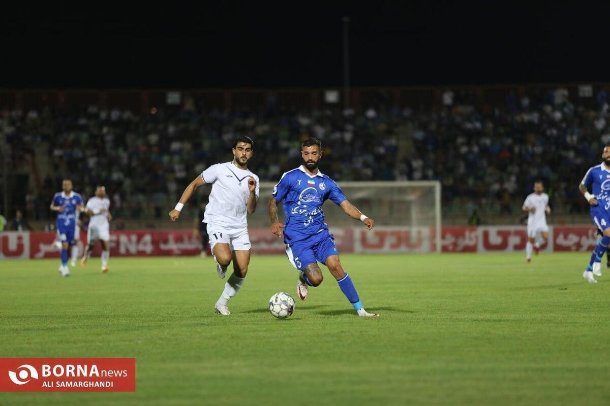 جزییات ماجرای فسخ جنجالی غندی‌پور با پیکان/ ستاره جوان بازیکن آزاد است؟