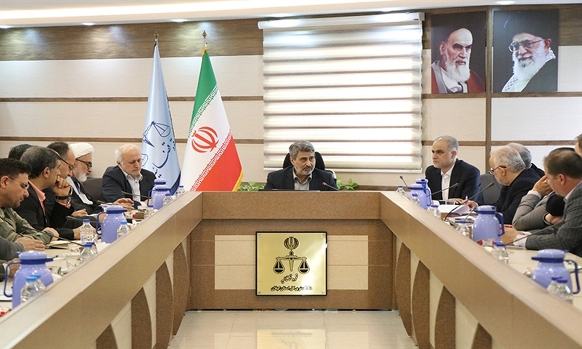 رسیدگی قاطع و اعمال مجازات‌های بازدارنده برای مخربان محیط زیست و بیت المال