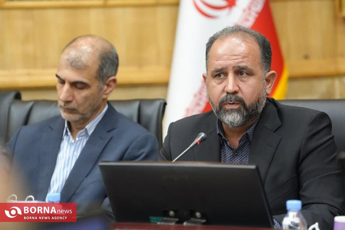 تحول اقتصادی استان کرمانشاه با تکیه بر نخبگان و ظرفیت‌های بومی محقق می‌شود