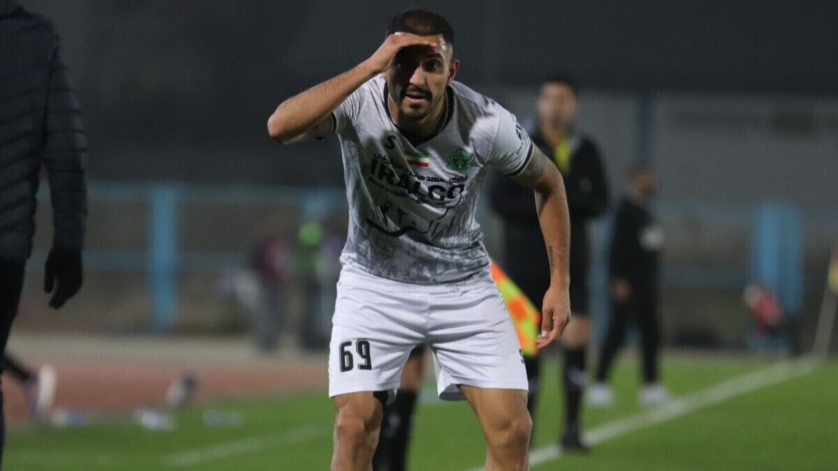 شاه ماهی نقل و انتقالات مشتری جدید پیدا کرد!