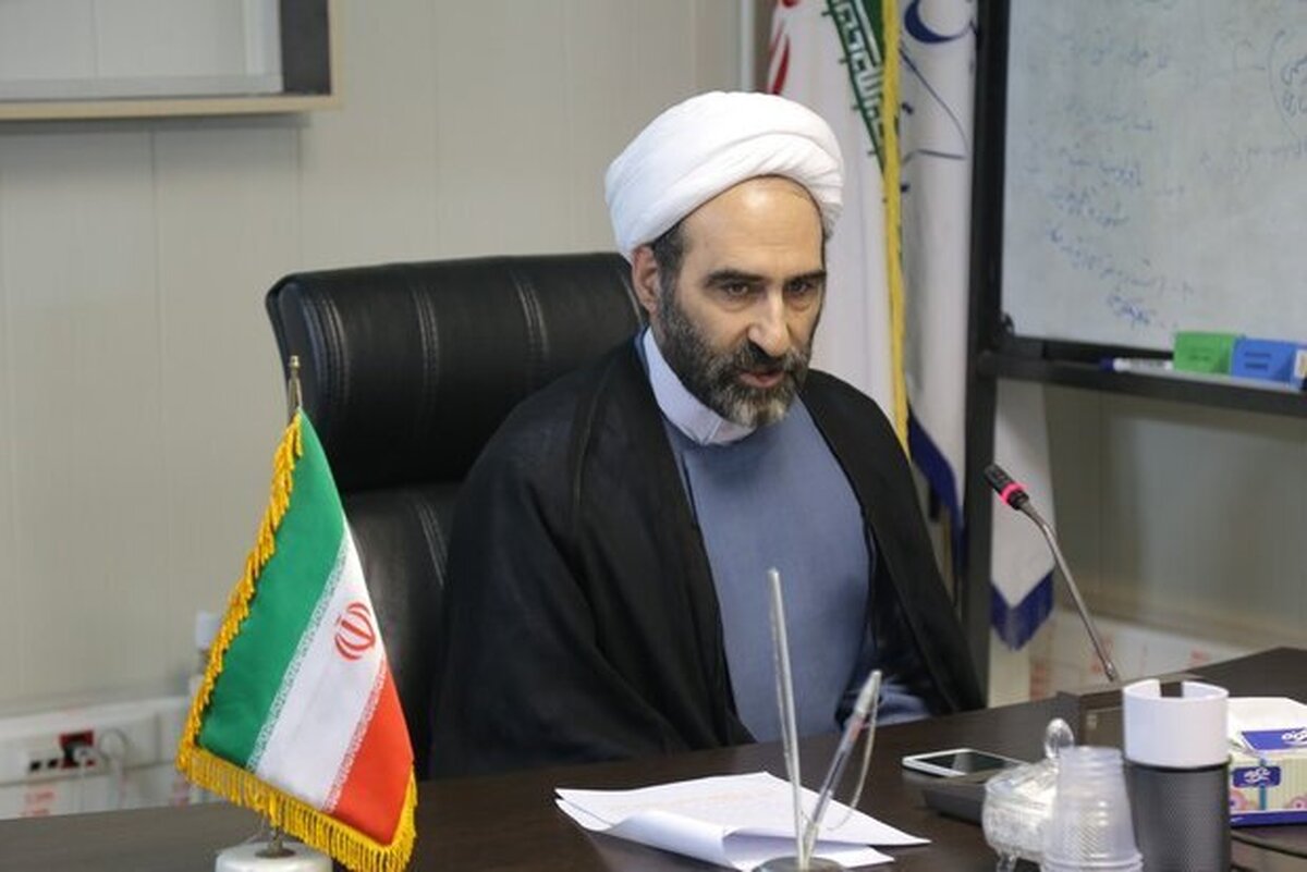 فقه باید به تحولات هوش مصنوعی، تغذیه آینده و صنعت مالی پاسخ دهد