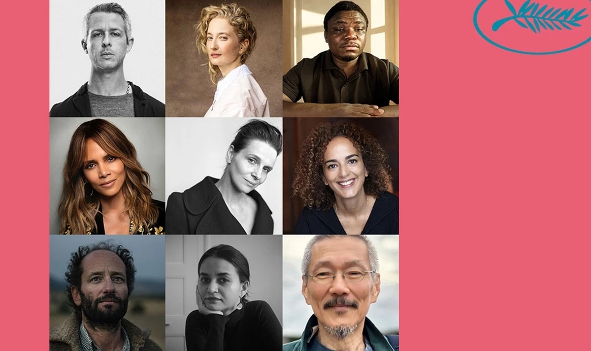 داوران جشنواره کن ٢٠٢۵ معرفی شدند