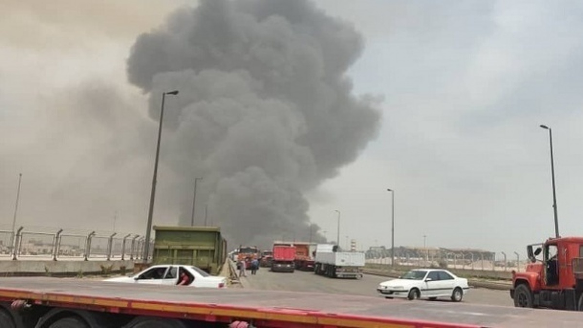 بررسی‌درباره سهل‌انگاری یا تعمّد در حادثه اسکله شهید رجایی در حال انجام است