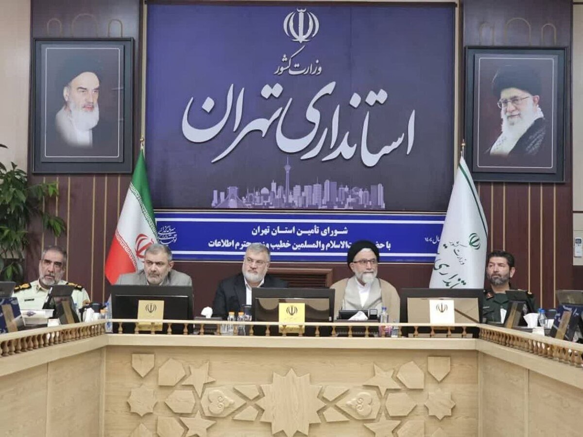 خطیب: وزیر اطلاعات: تیم مذاکره‌کننده در چارچوب مصوبات شورای عالی امنیت ملی عمل می‌کند