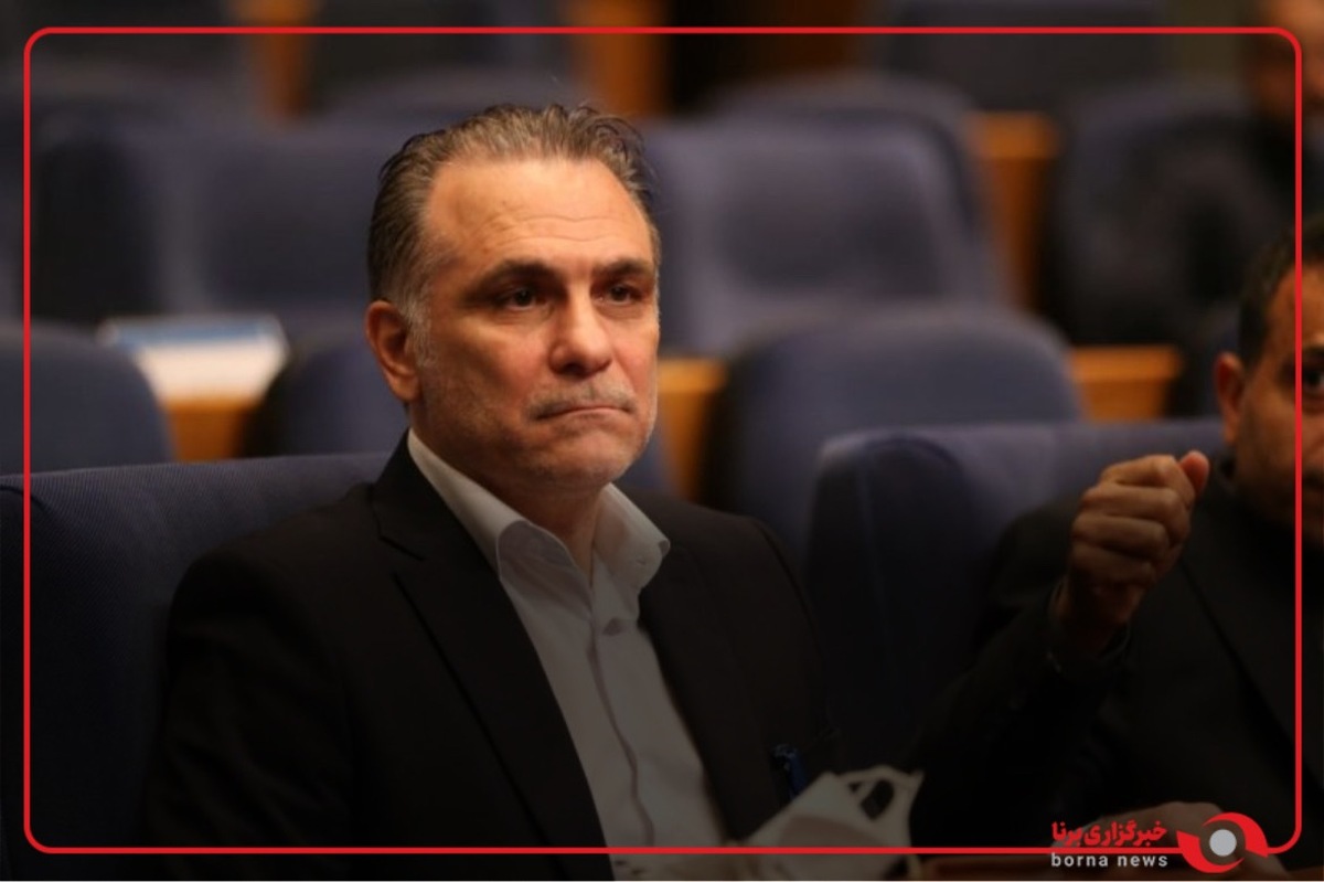 ماجدی: فرهنگ و اخلاق اولویت ما نسبت به فوتبال است