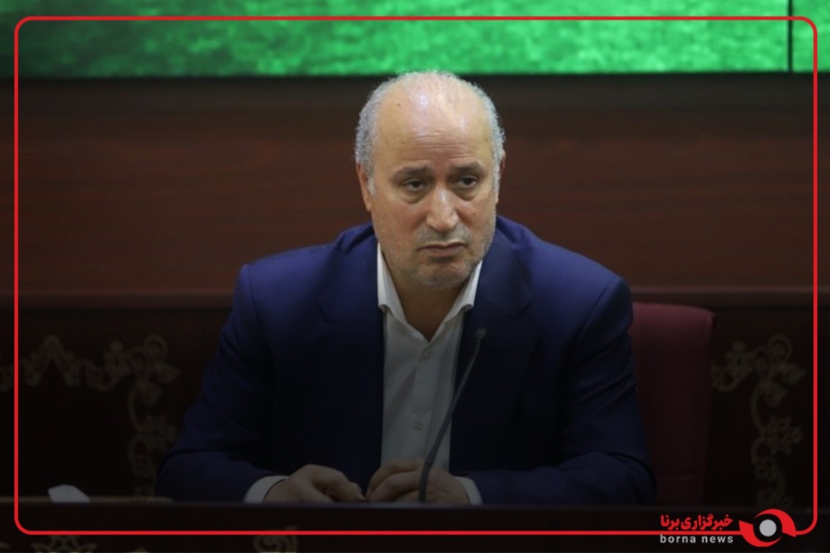 تاج: اگر شرایط فراهم نباشد الزامی به برگزاری لیگ به شیوه فعلی نیست