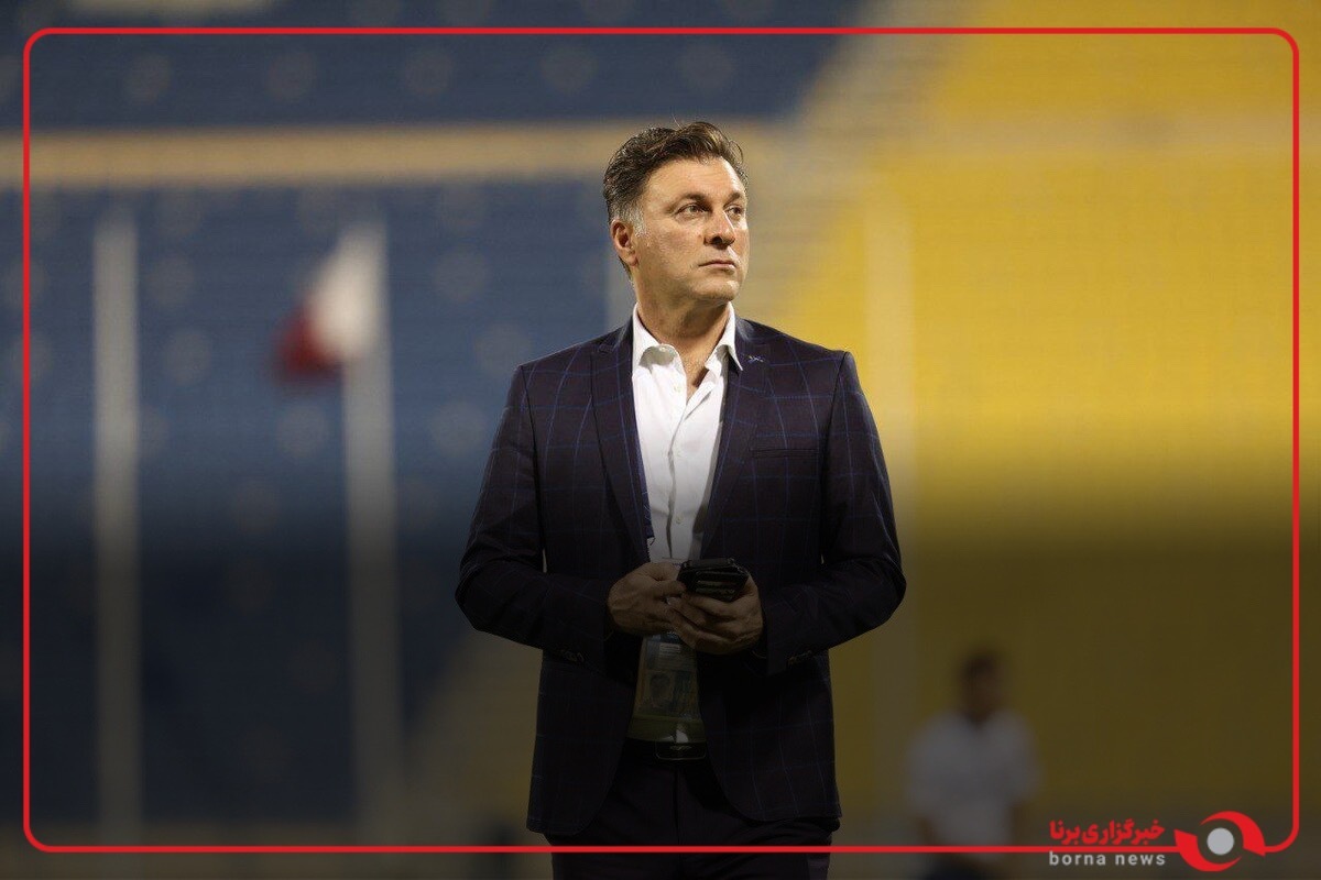 مظفری‌زاده: بحث ساماندهی هواداران هم سخت افزاری است و هم فرهنگی