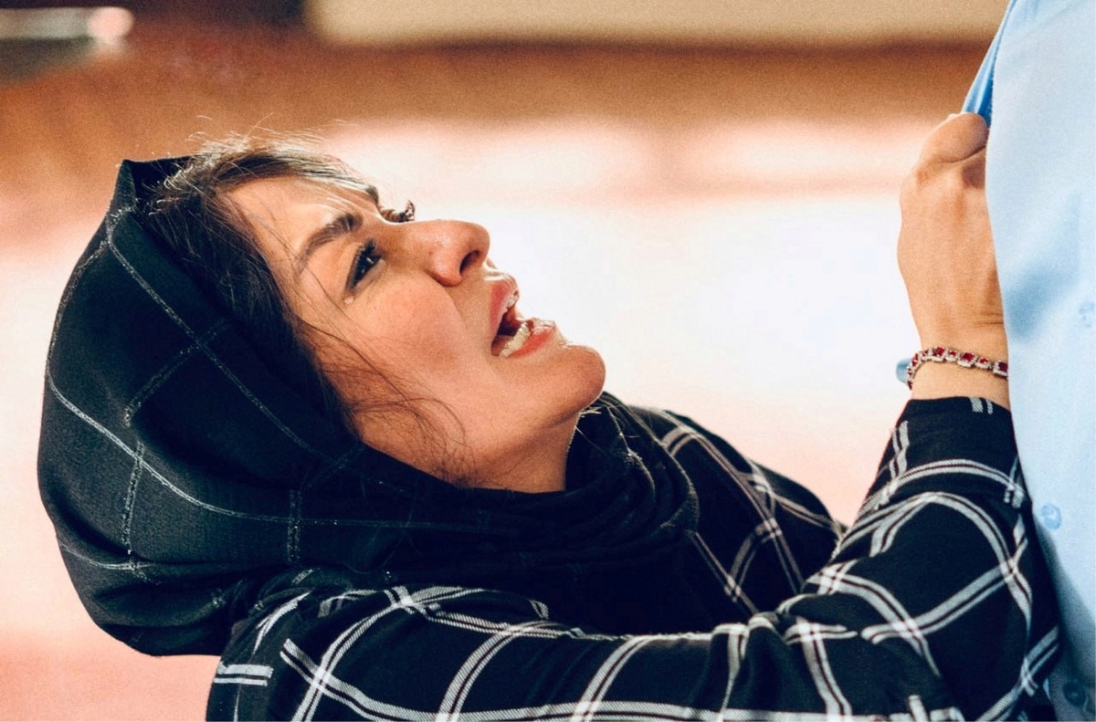 سریال «کوری» با بازی مریلا زارعی کلید خورد