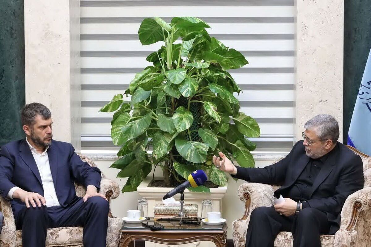 دبیرکل متروپلیس: مشهد در حال تبدیل شدن به بازیگر بین المللی است