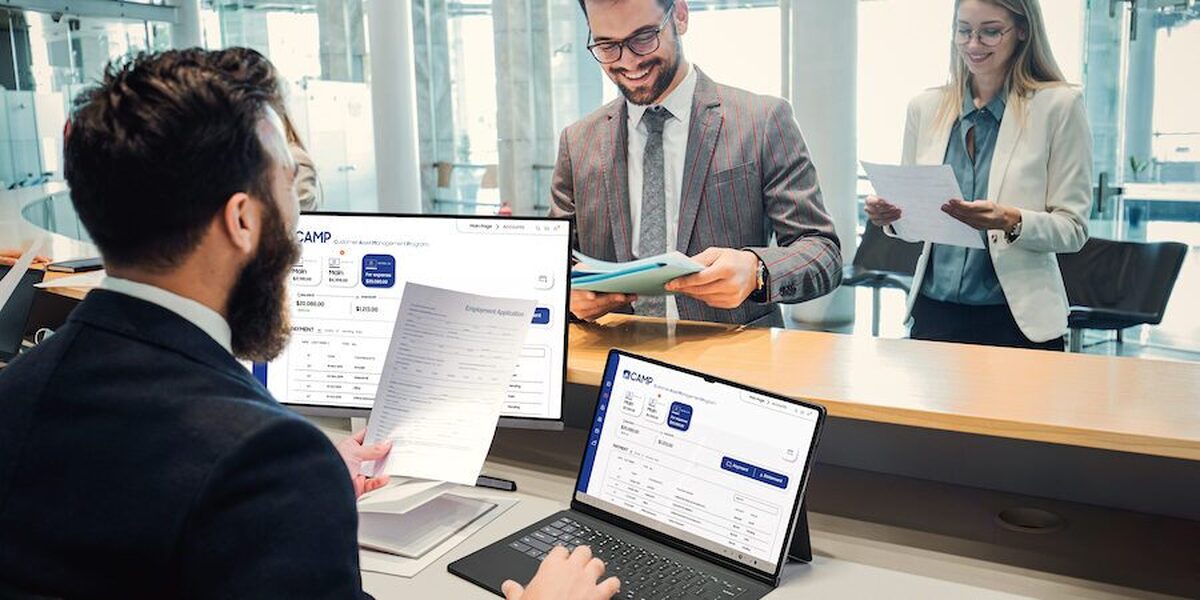 چگونه در بانک استخدام شویم؟ راهنمای کارجویان