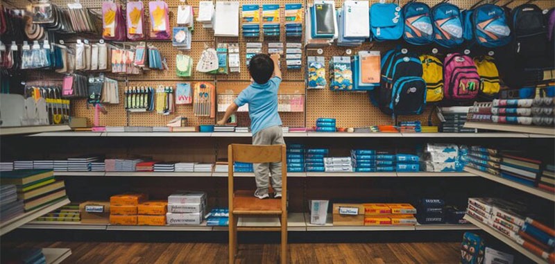 بدر ایران فروشگاه تخصصی لوازم تحریر عمده بدر ایران فروشگاه تخصصی لوازم تحریر عمده