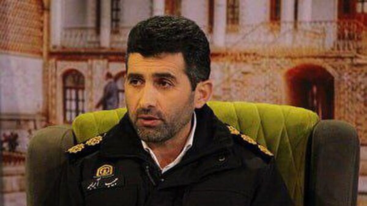 کودک گم‌شده در آذربایجان‌شرقی به آغوش خانواده بازگشت