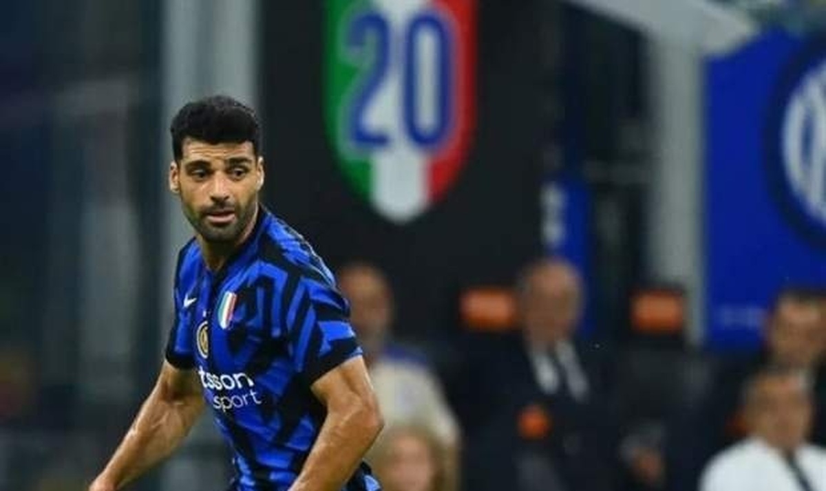 احتمال فیکس بودن طارمی مقابل بارسلونا