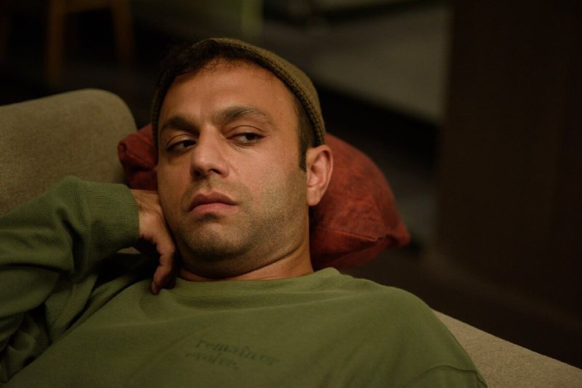 اولین تیزر «کنکل» منتشر شد