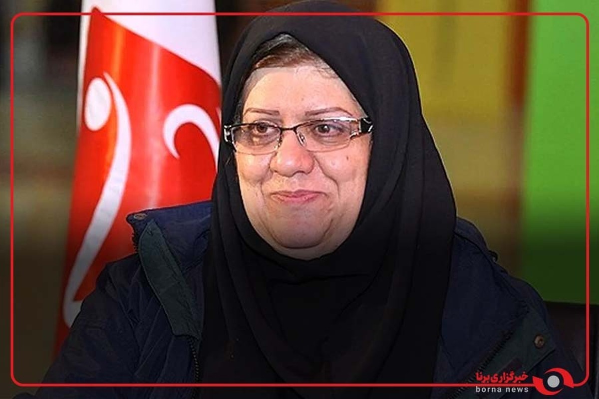 فریده شجاعی، نایب رئیس فدراسیون فوتبال:
می‌دانم ملی پوشان فوتسال با دست پر برمی‌گردند