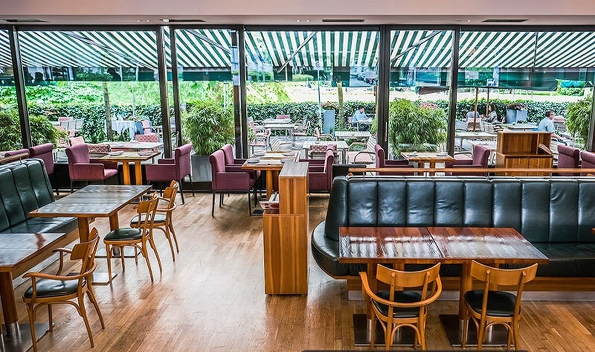 راه اندازی کافه «تکریم از شهروندان» در پایتخت