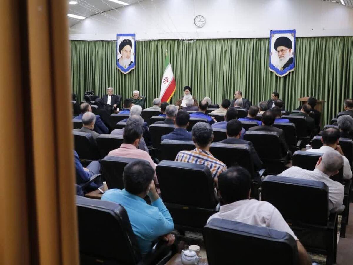 آیت‌الله علم‌الهدی: عدالت اجتماعی، کلید حل مشکلات معیشتی کارگران است