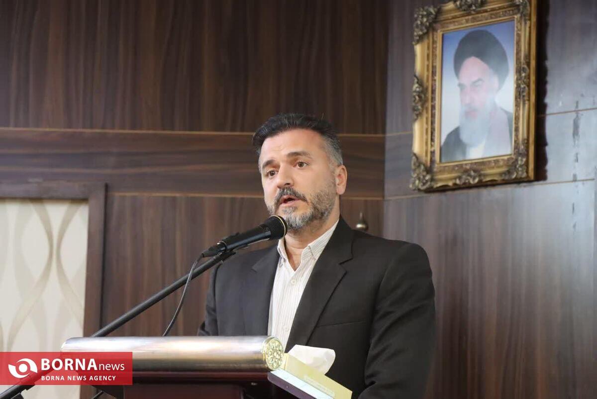 نشت‌یابی ۱۰ هزار و ۸۲۵ کیلومتر از خطوط گازرسانی استان کرمانشاه