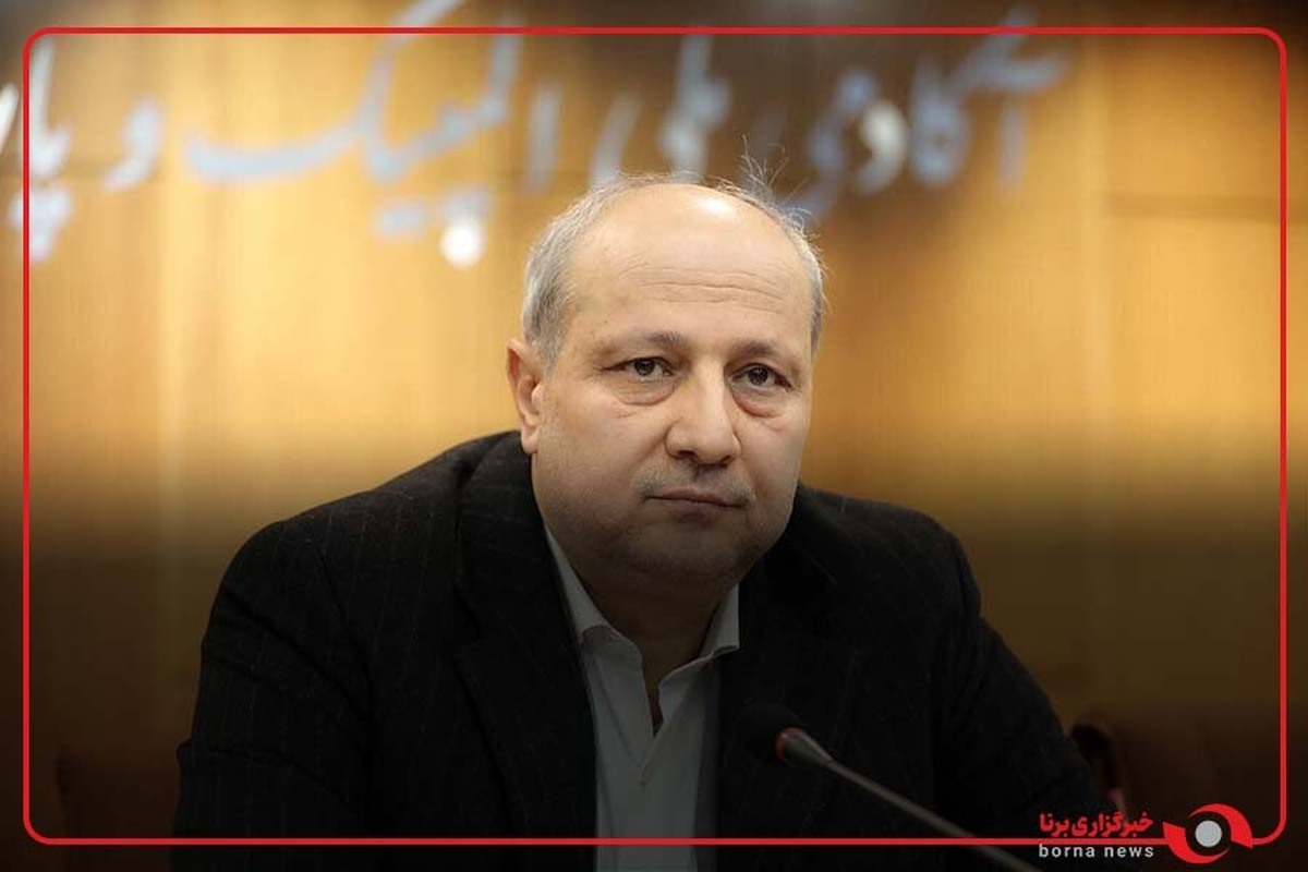 مناف هاشمی: بودجه فدراسیون‌ها از ۵۰ تا ۱۰۰ درصد افزایش می‌یابد/ تیم امید دیگر مشکل اعتباری ندارد